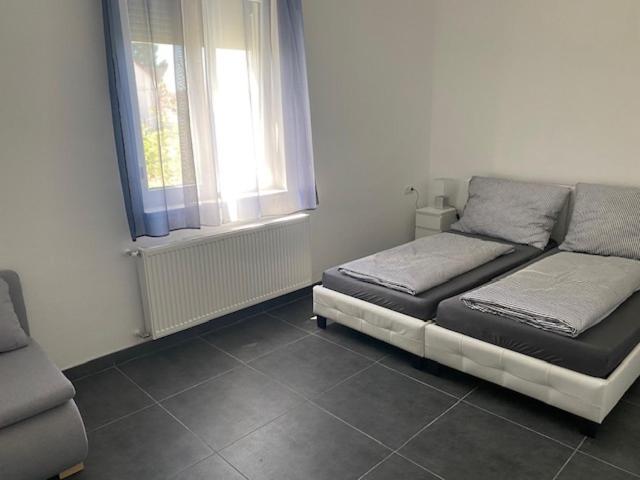 Apartamento Dora Vendeghaz Letenye Exterior foto
