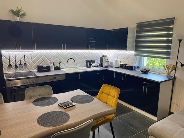 Apartamento Dora Vendeghaz Letenye Exterior foto