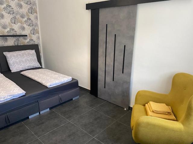 Apartamento Dora Vendeghaz Letenye Exterior foto