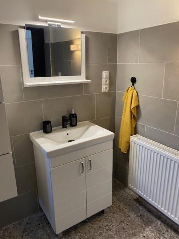 Apartamento Dora Vendeghaz Letenye Exterior foto
